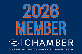 Chamber of Commerce, Claremore, OK 