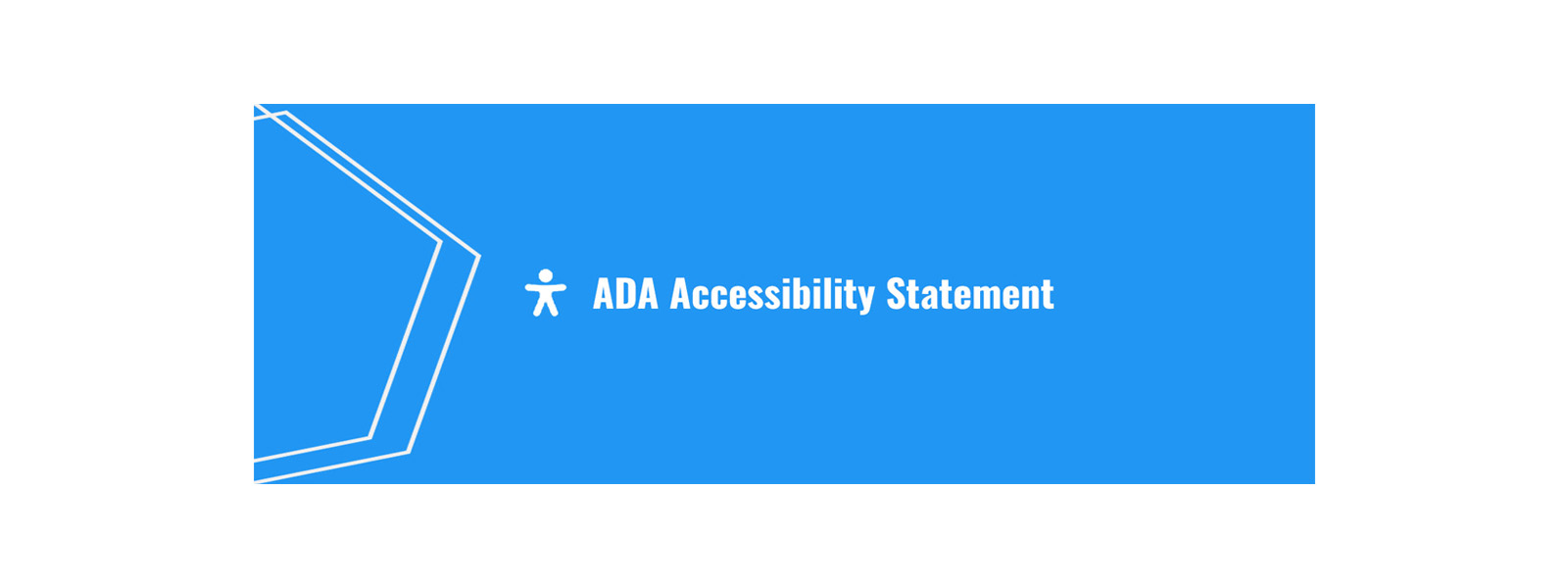 RCD ADA Acessibility Statement