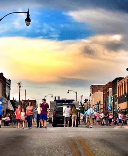 Claremore, OK