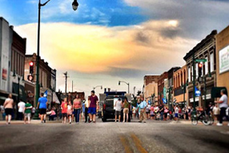 Catoosa, OK 