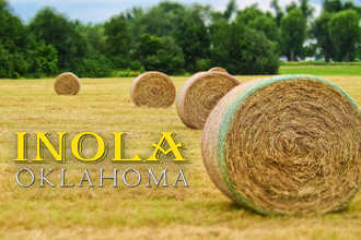 Inola, OK 