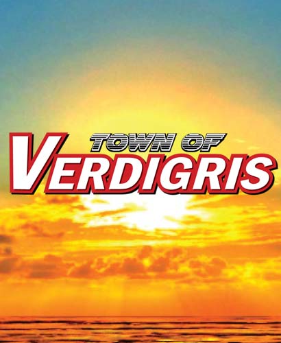Verdigris, OK