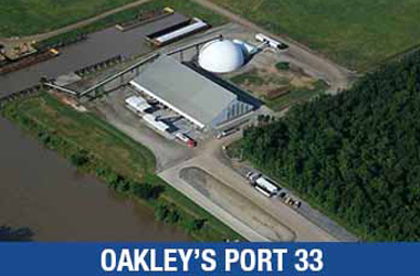 Oakley's Port 33 Catoosa