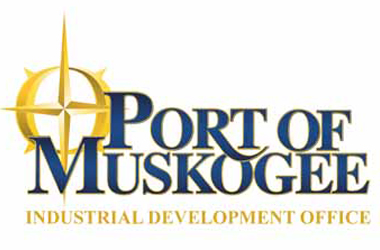 Port of Muskogee