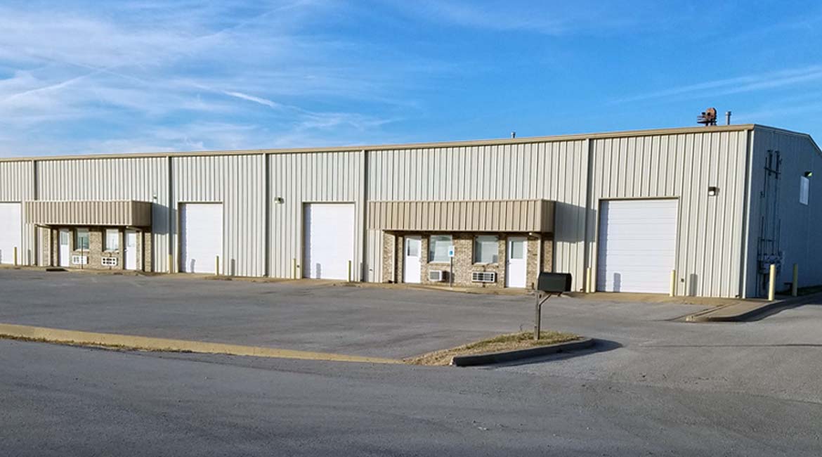 Inola Business Incubator