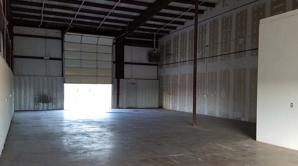 Inola Business Incubator