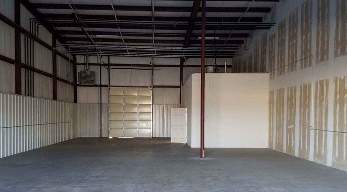 Inola Business Incubator