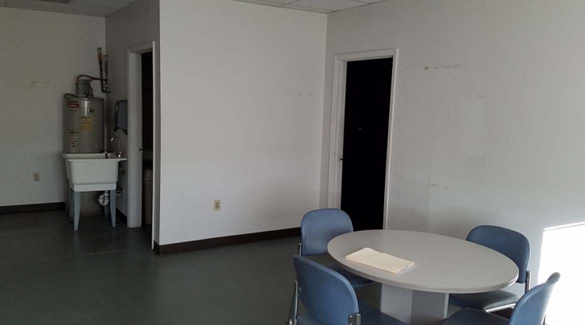 Inola Business Incubator