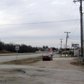 Highway 66 and Pine in Catoosa