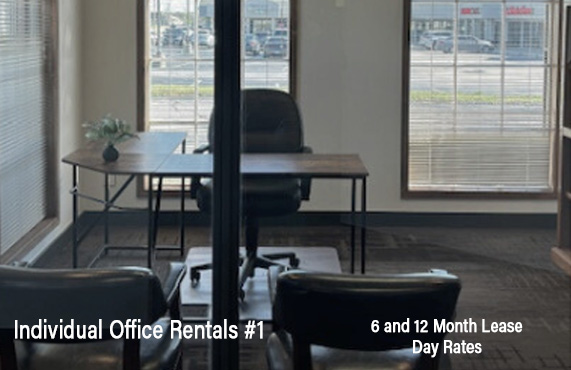 Catoosa Business Center