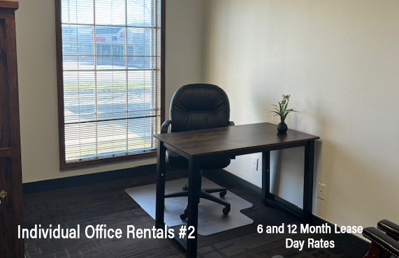 Catoosa Business Center