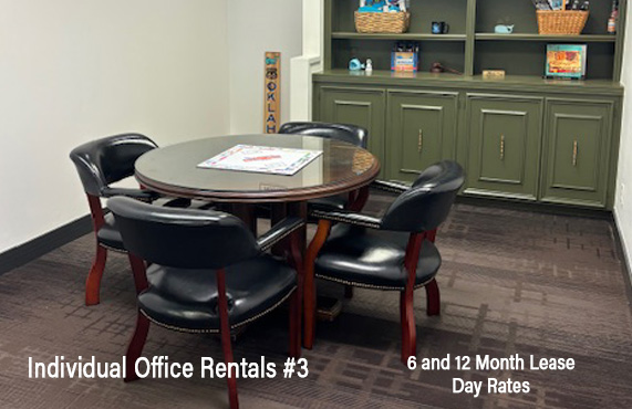 Catoosa Business Center