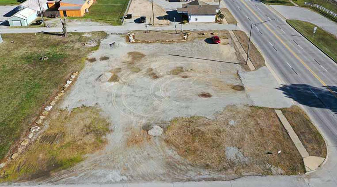 Oologah, OK Commerical Land
