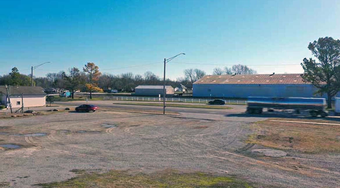 Oologah, OK Commerical Land