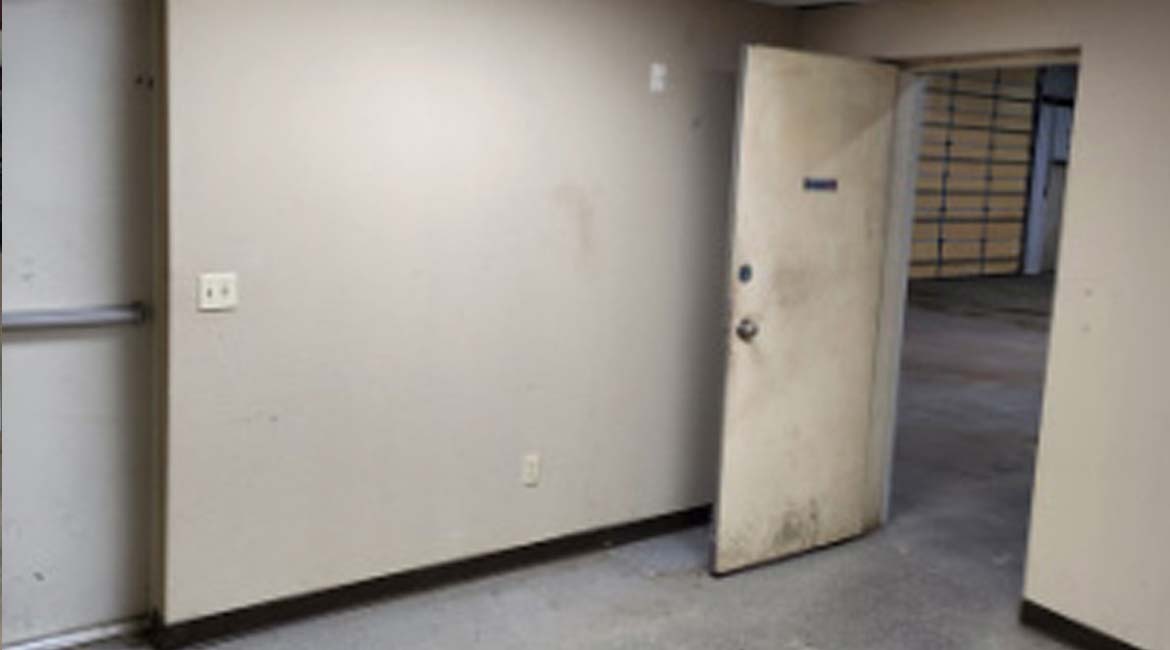 Oologah Incubator Unit 1, Oologah, OK