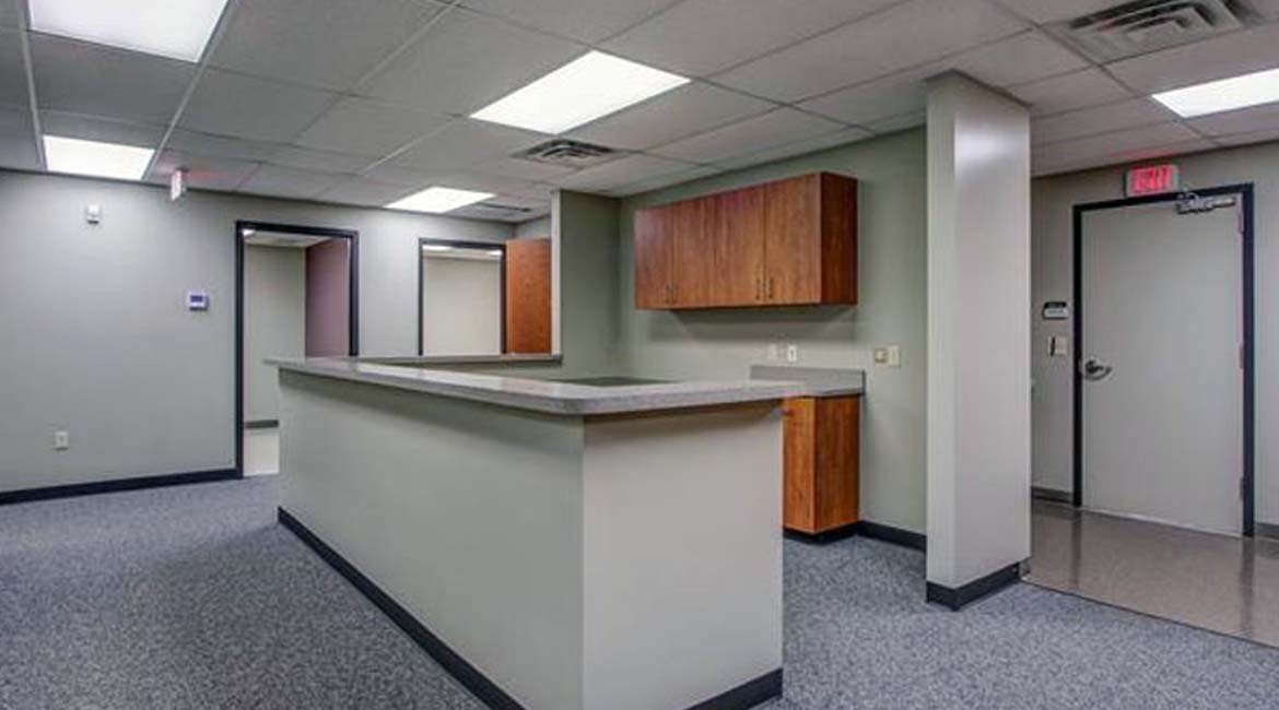Office/Medical Building, Oologah, OK