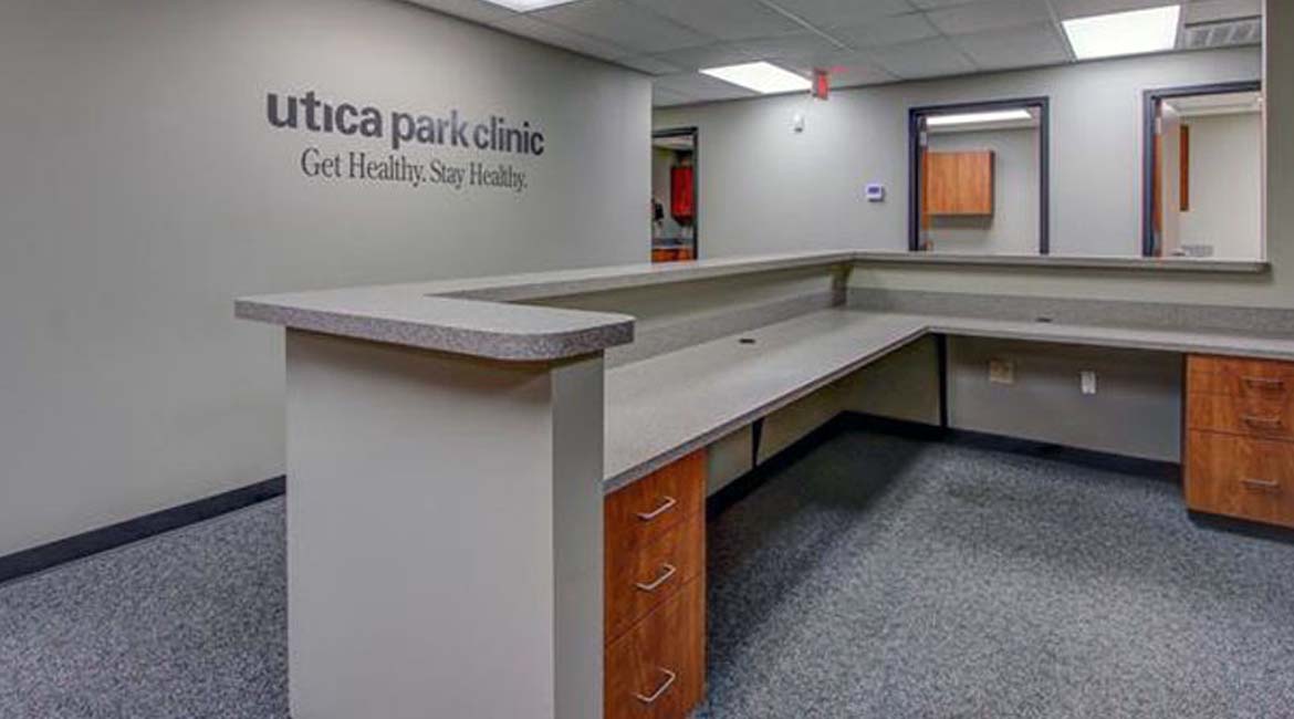 Office/Medical Building, Oologah, OK