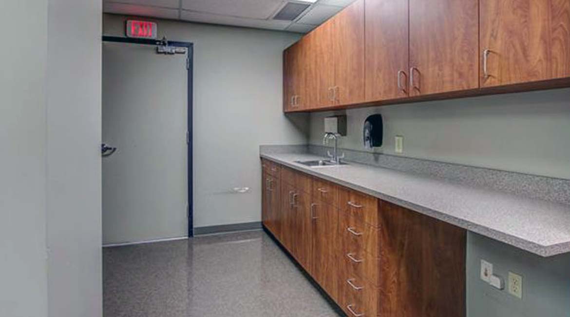 Office/Medical Building, Oologah, OK