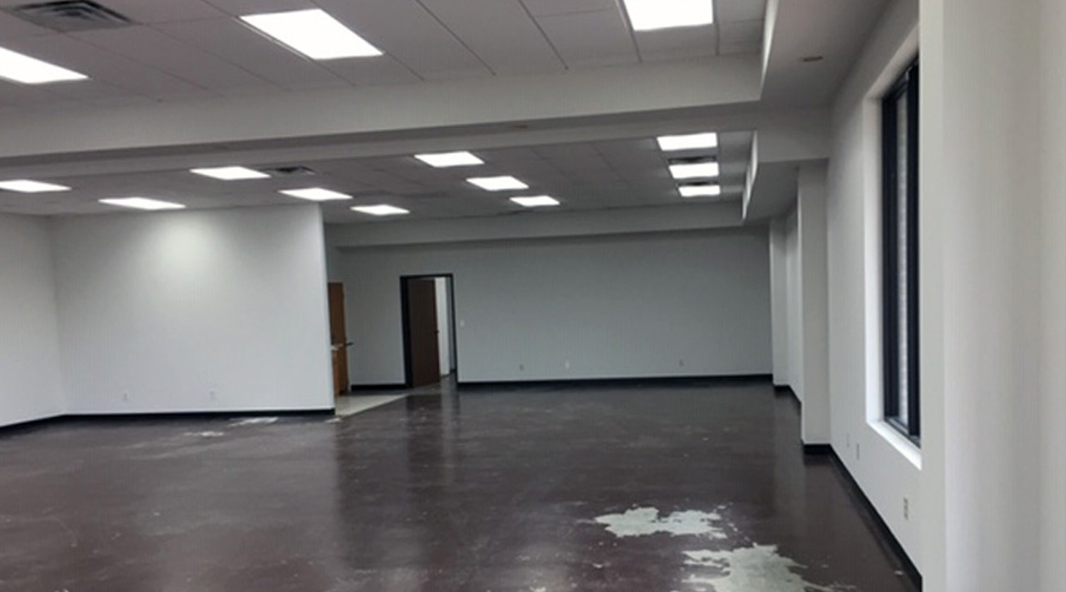 Retail Space w/Route 66 Frontage