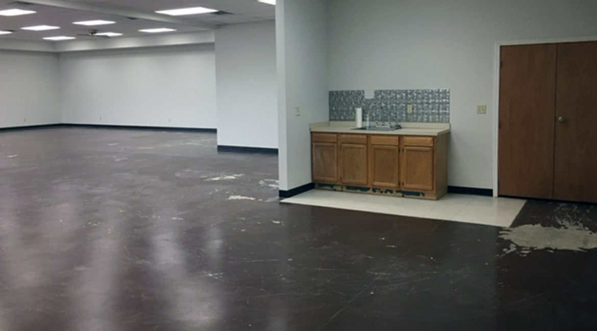 Retail Space w/Route 66 Frontage