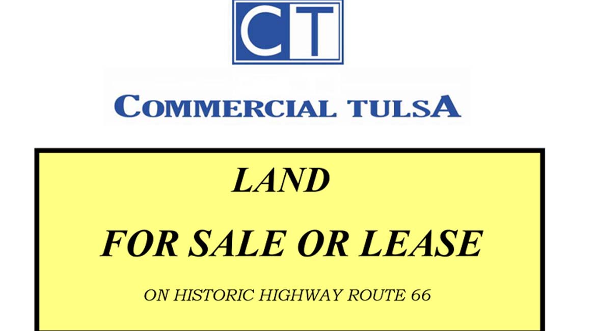 Verdigris/Claremore Multi-Parcel Land Project